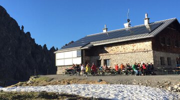 Fiderepasshütte