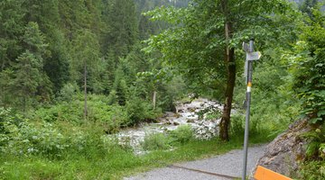 Am Breitachweg