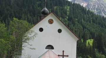 Kapelle St. Martin