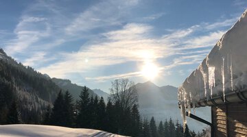 Höhenweg Söllereck
