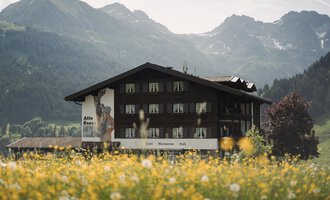 Restaurant Hotel Alte Krone