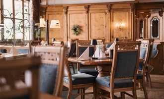 Restaurant Hotel Alte Krone