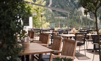 Restaurant Hotel Alte Krone