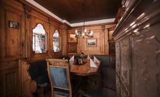 Restaurant Hotel Alte Krone