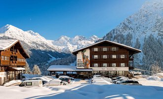 Restaurant Hotel Alte Krone