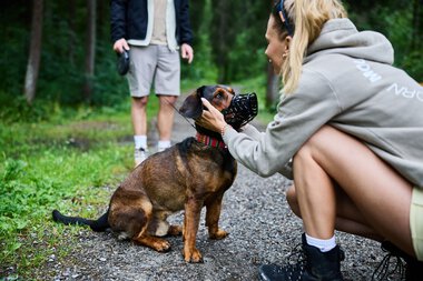 © Kleinwalsertal Tourismus eGen • Photographer: Oliver Farys