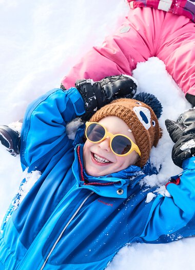 © Kleinwalsertal Tourismus eGen • Fotograf: Oliver Farys