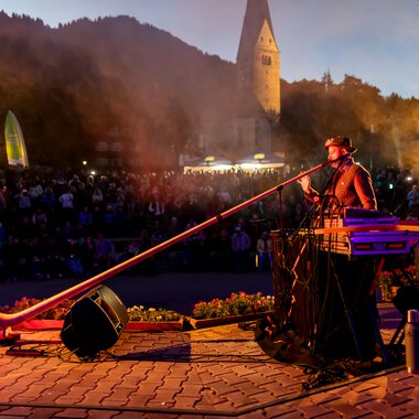 © Frank Drechsel / alpin.photo