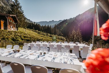 © Kleinwalsertal Tourismus eGen • Photographer: Sascha Gast