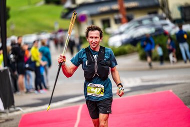 © Kleinwalsertal Tourismus eGen • Fotograf: Dominik Berchtold